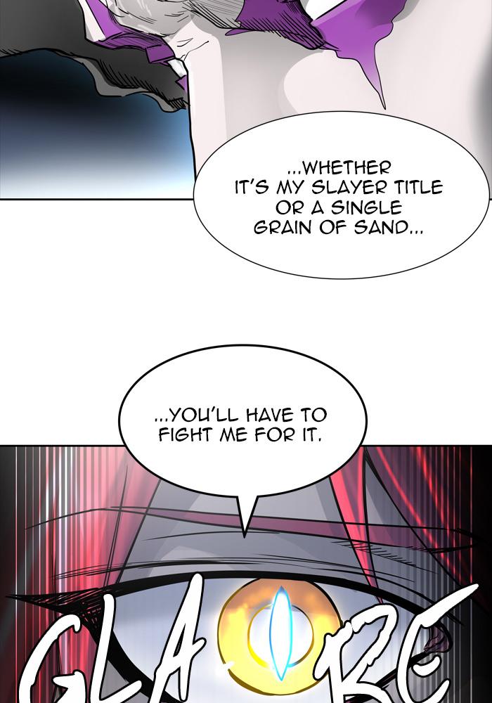 Tower of God - Chapter 442 Page 135