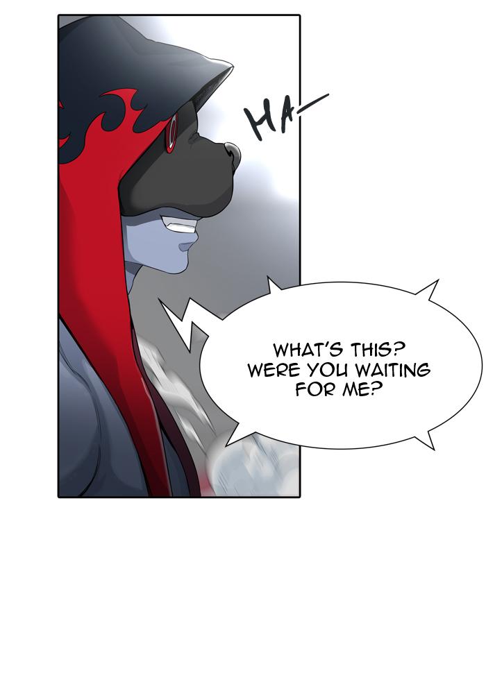 Tower of God - Chapter 442 Page 30