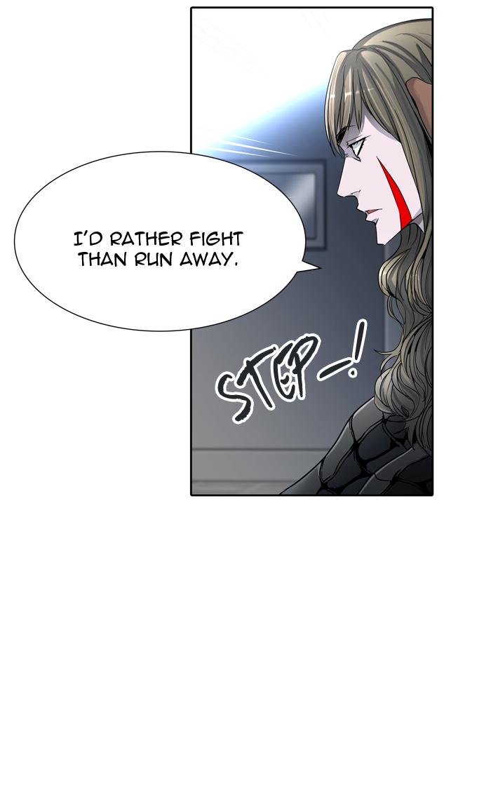 Tower of God - Chapter 442 Page 31