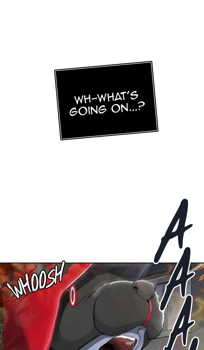 Tower of God - Chapter 442 Page 37