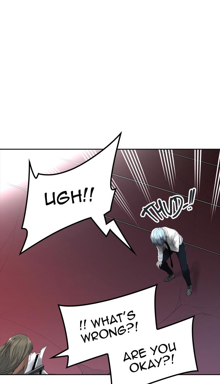 Tower of God - Chapter 442 Page 57