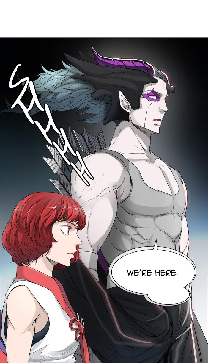 Tower of God - Chapter 442 Page 68