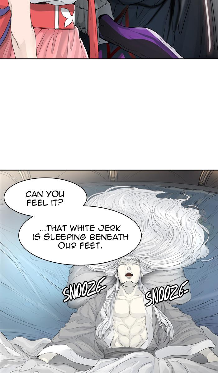 Tower of God - Chapter 442 Page 69