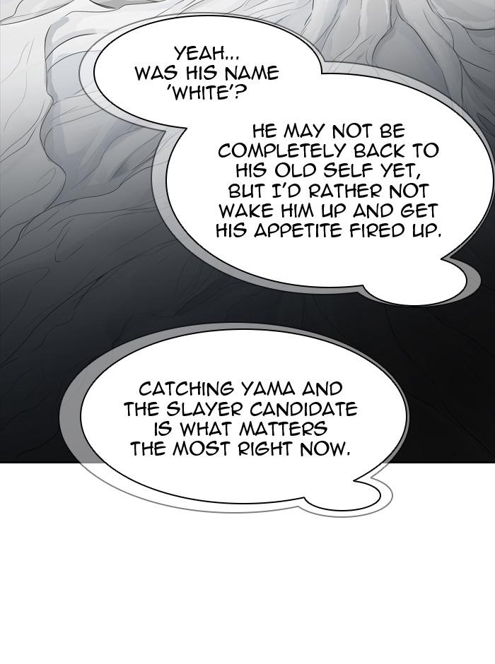 Tower of God - Chapter 442 Page 70