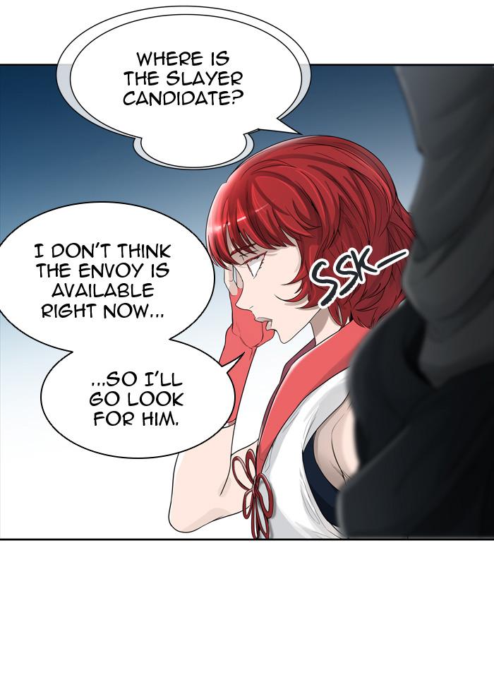 Tower of God - Chapter 442 Page 71