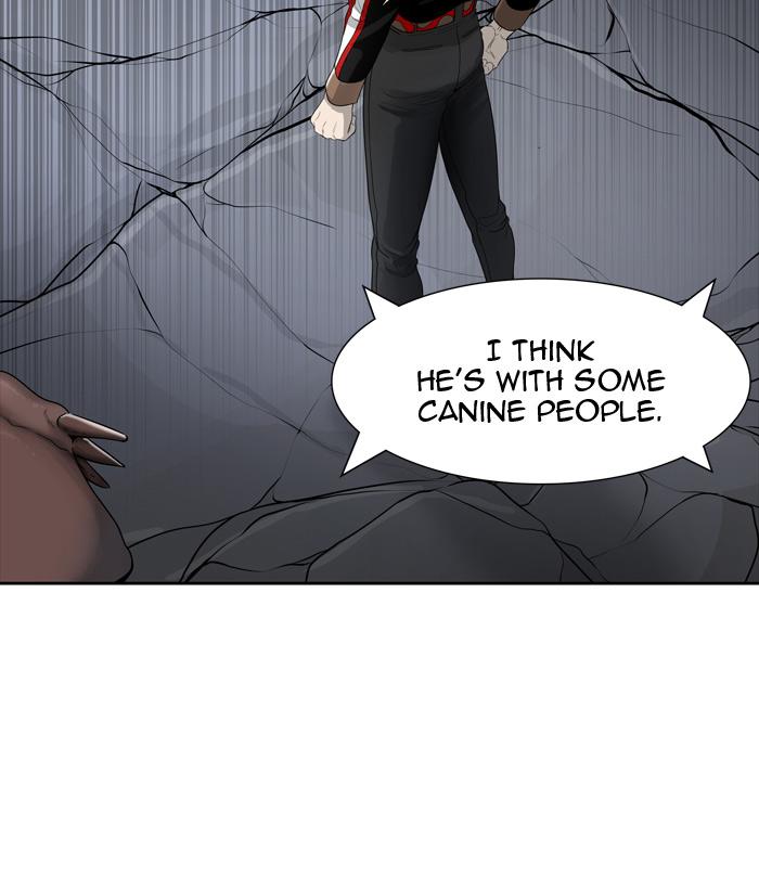 Tower of God - Chapter 442 Page 75