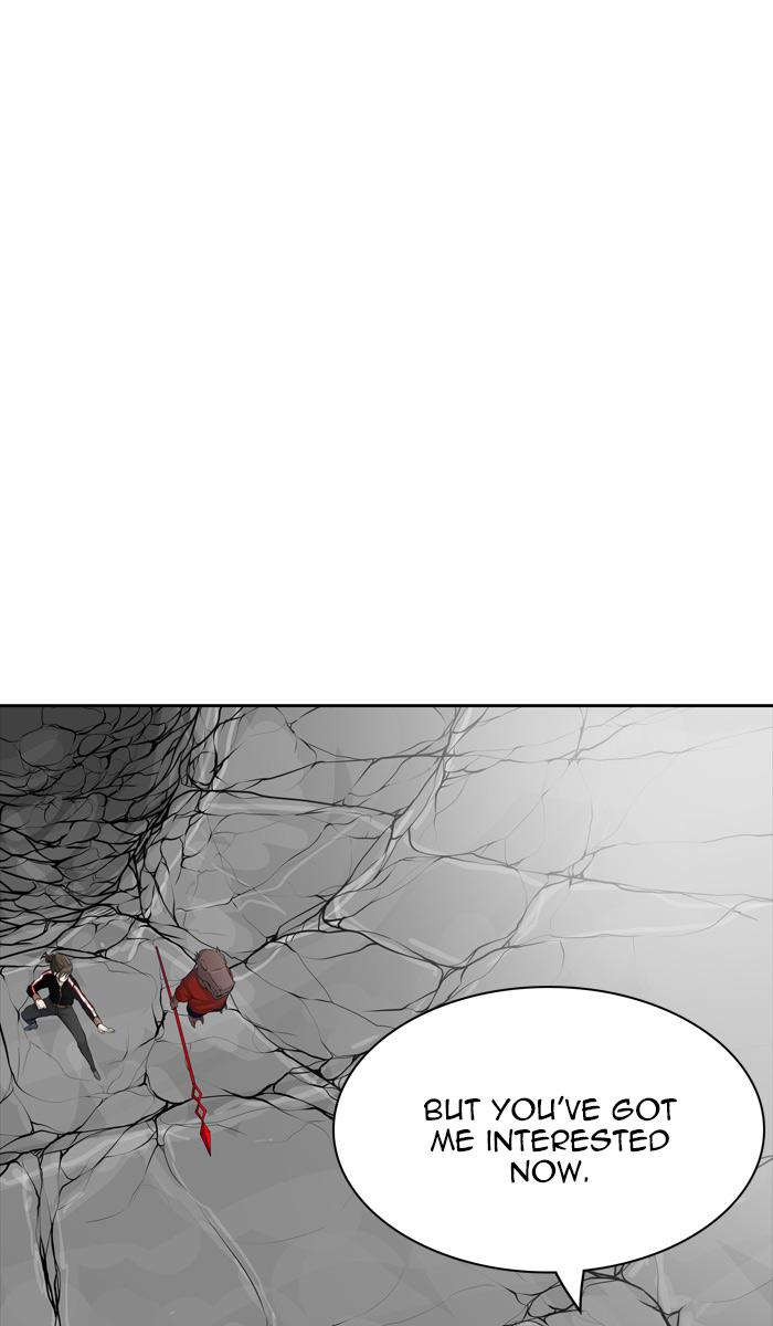 Tower of God - Chapter 442 Page 80