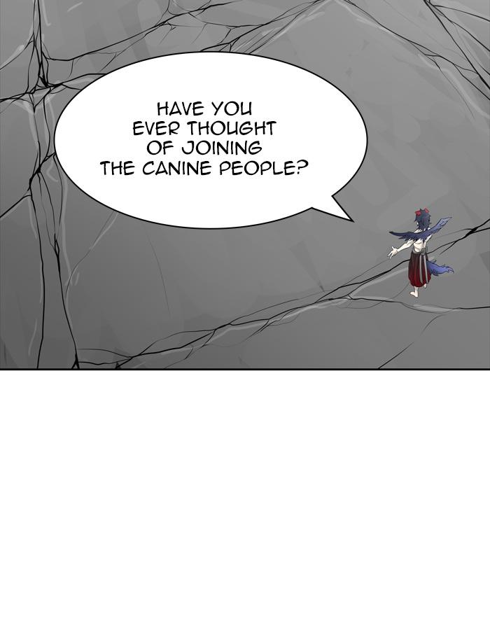 Tower of God - Chapter 442 Page 81