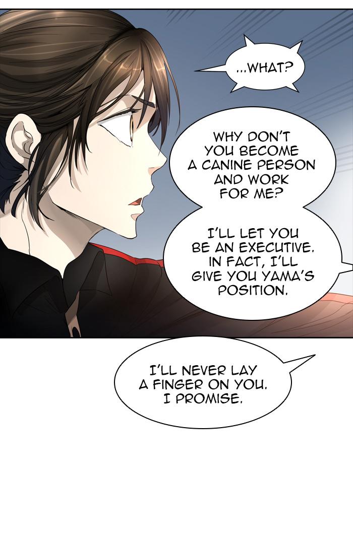 Tower of God - Chapter 442 Page 82