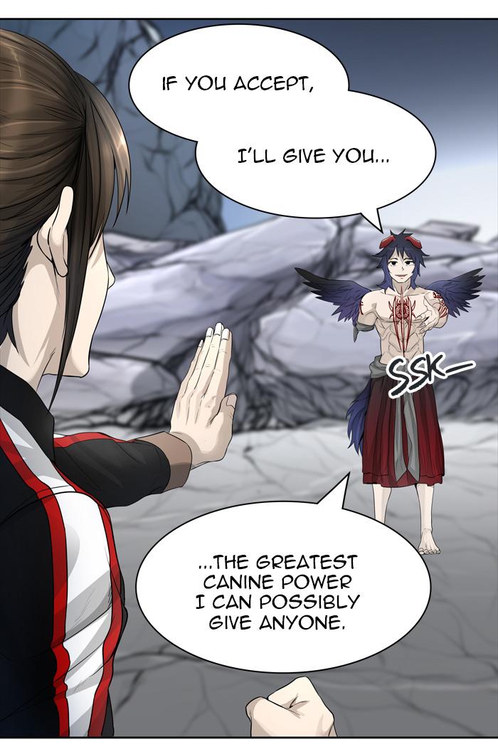 Tower of God - Chapter 442 Page 83