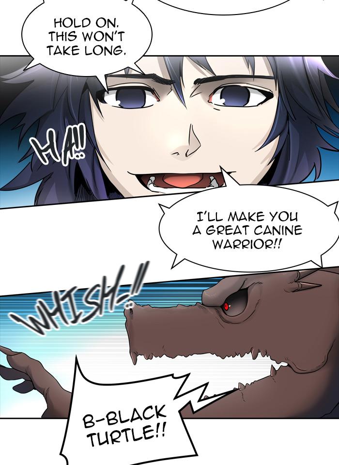 Tower of God - Chapter 442 Page 88