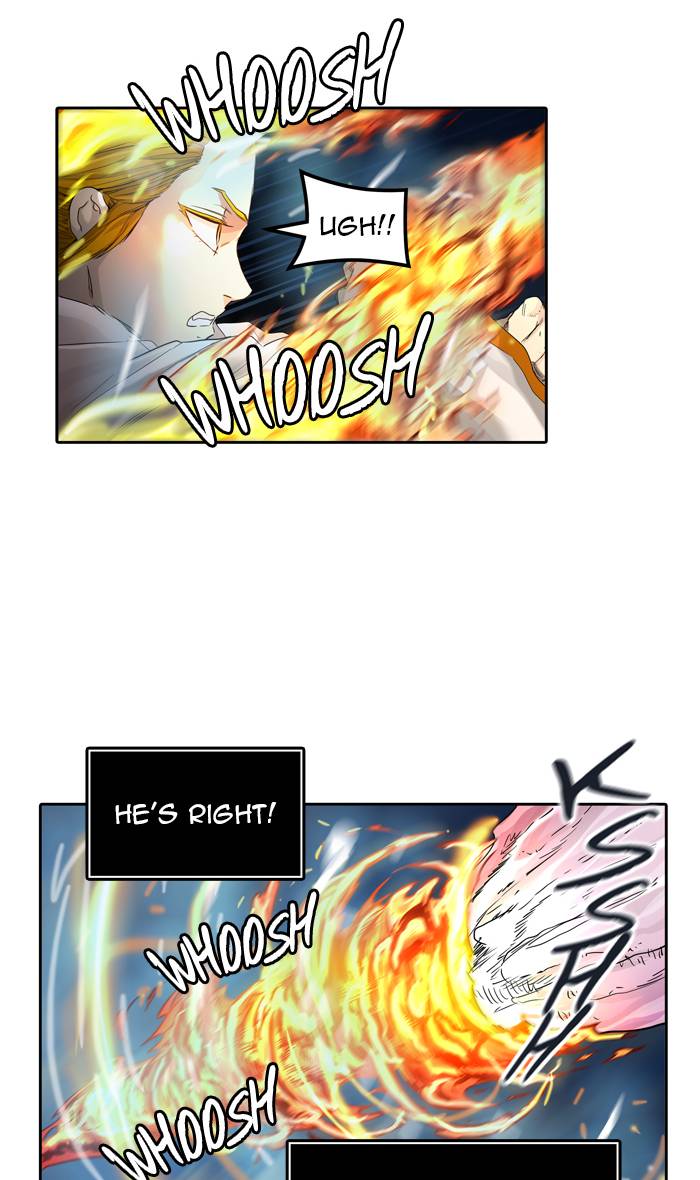 Tower of God - Chapter 443 Page 103