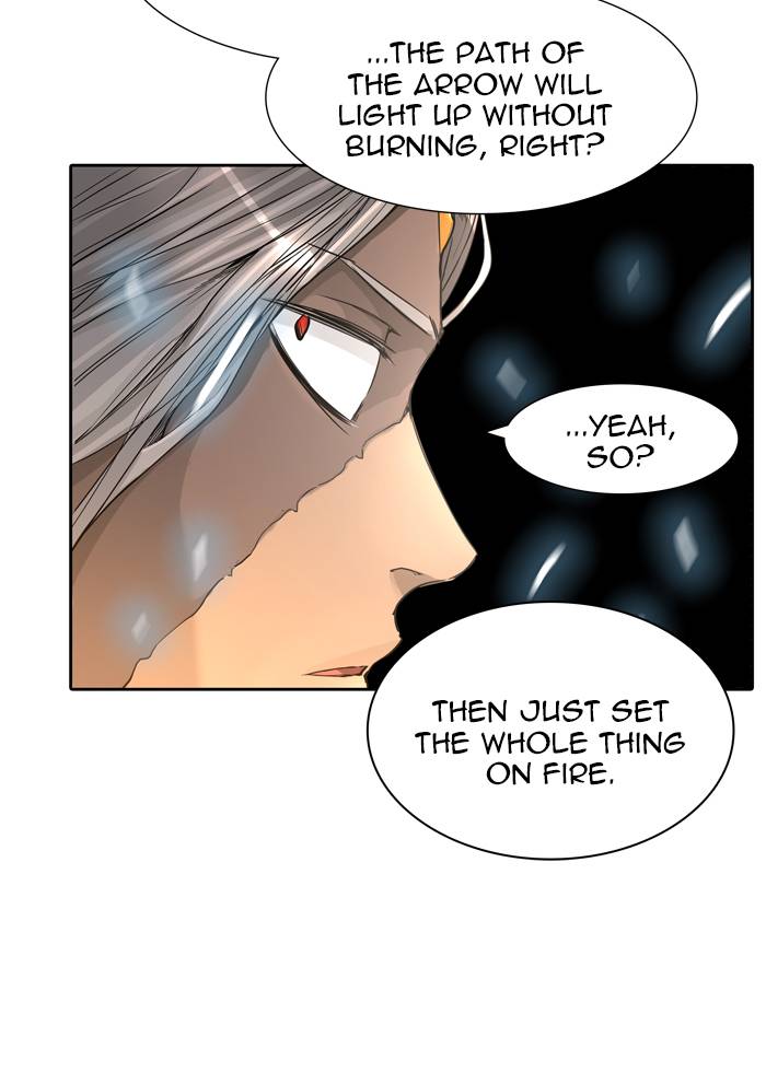 Tower of God - Chapter 443 Page 107