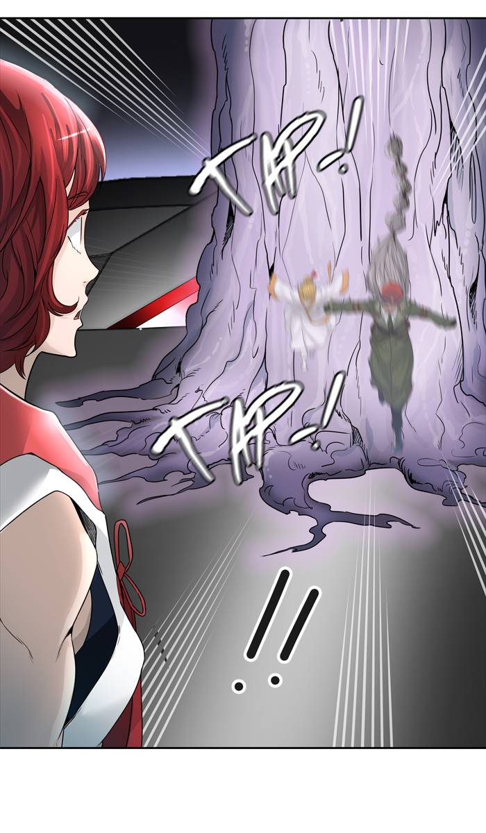 Tower of God - Chapter 443 Page 121