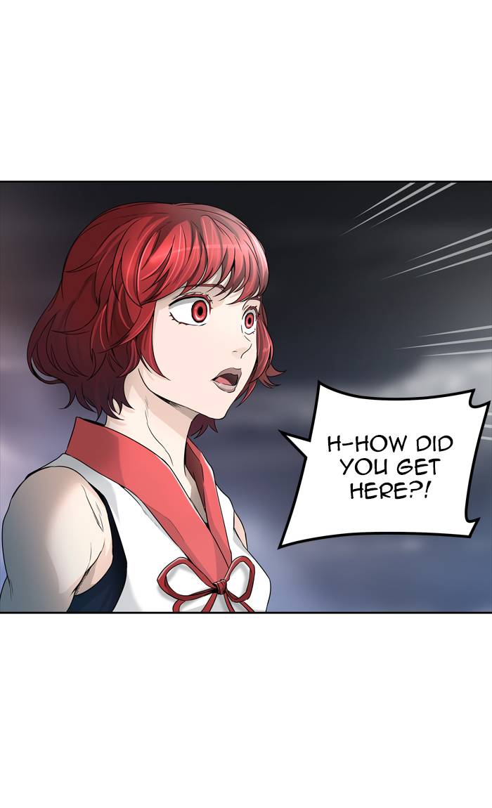 Tower of God - Chapter 443 Page 122