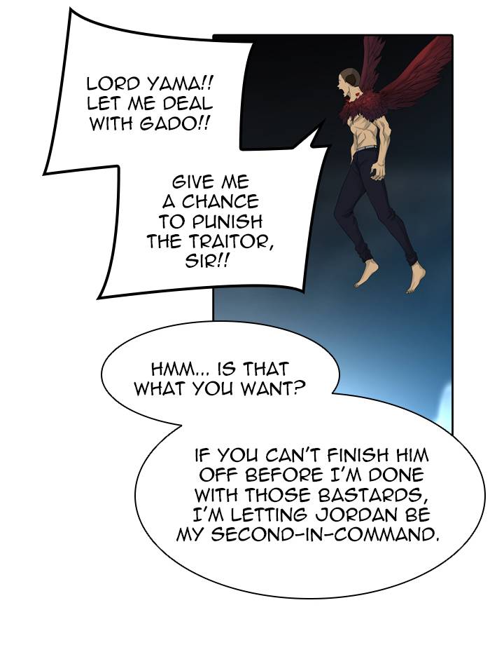 Tower of God - Chapter 443 Page 13