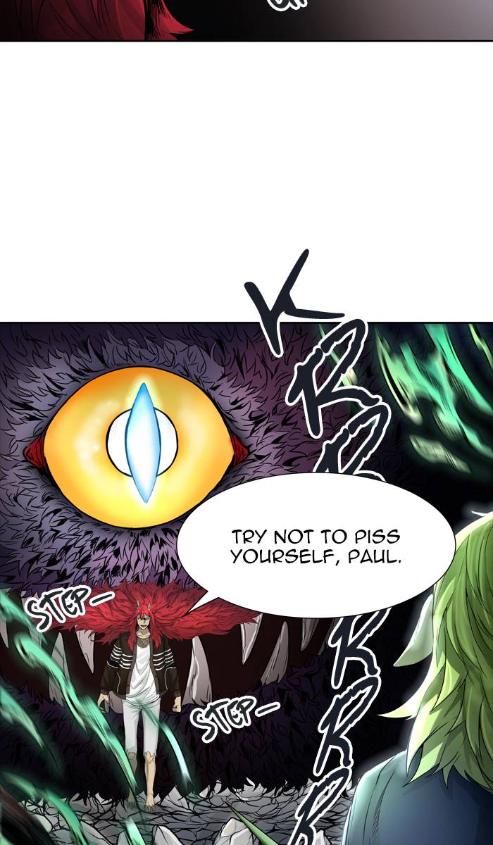 Tower of God - Chapter 443 Page 31