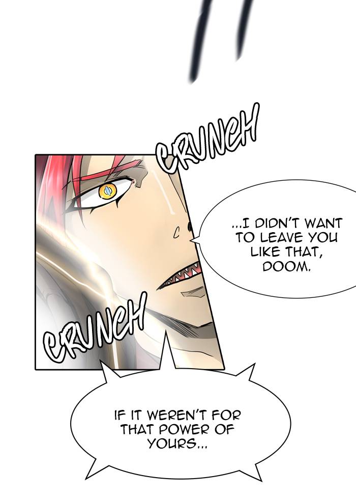 Tower of God - Chapter 443 Page 39