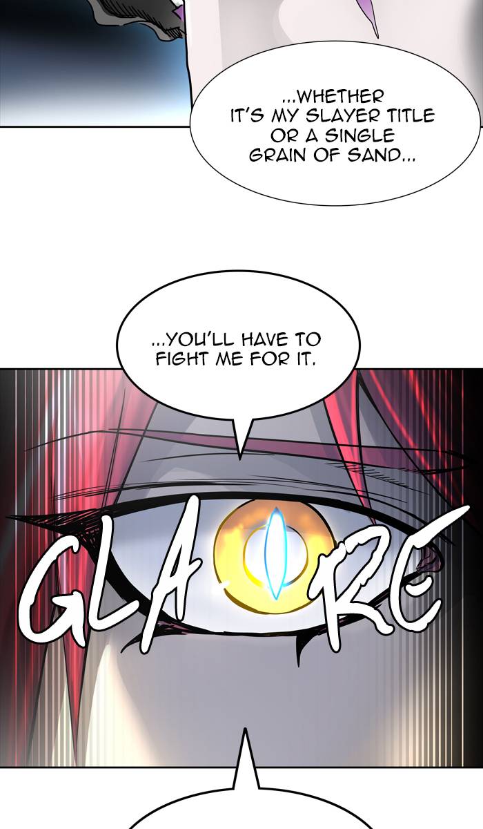 Tower of God - Chapter 443 Page 4