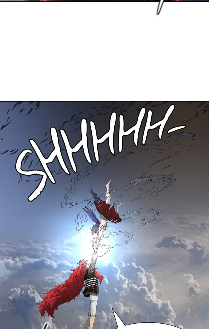 Tower of God - Chapter 443 Page 57