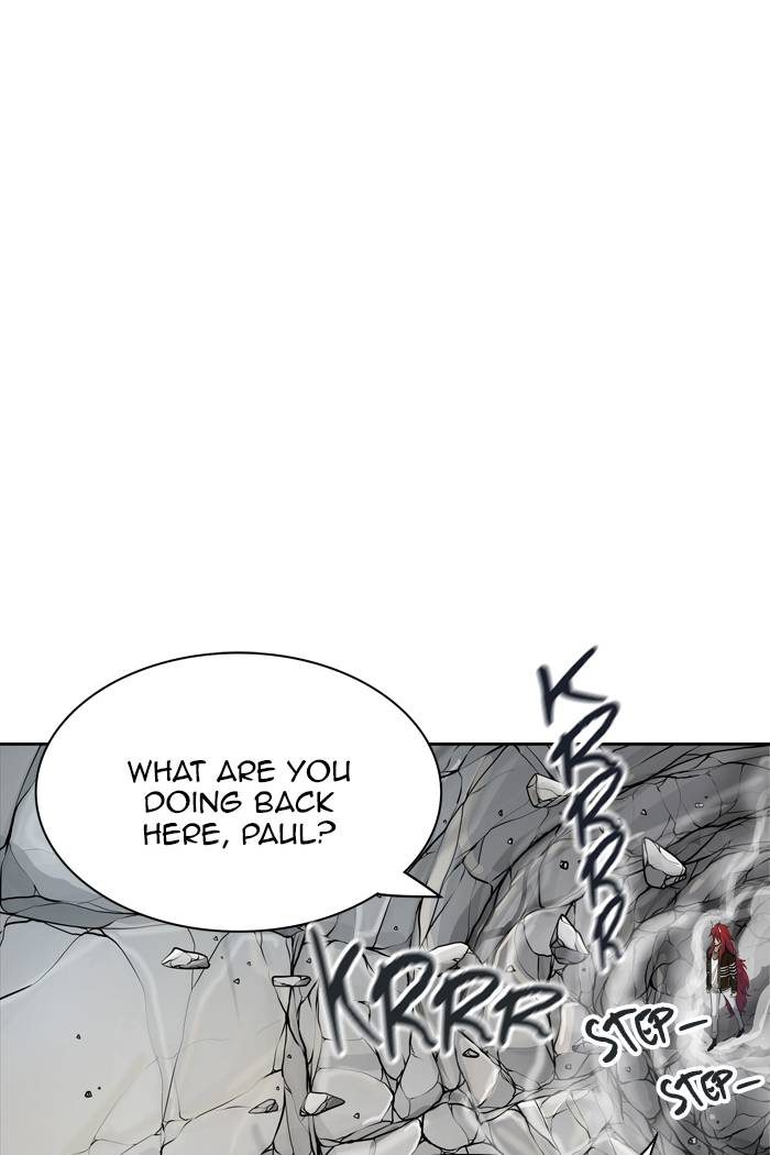 Tower of God - Chapter 443 Page 7