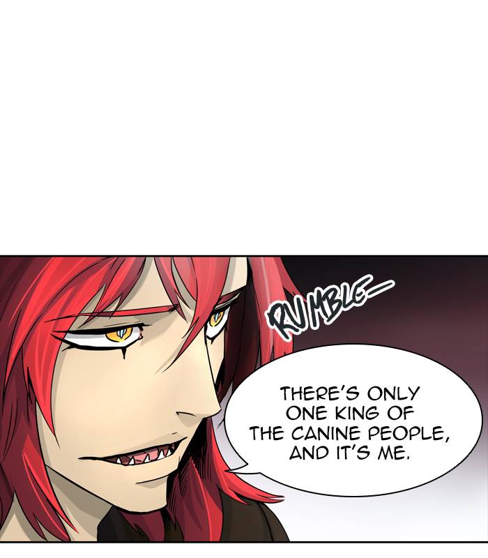 Tower of God - Chapter 443 Page 76