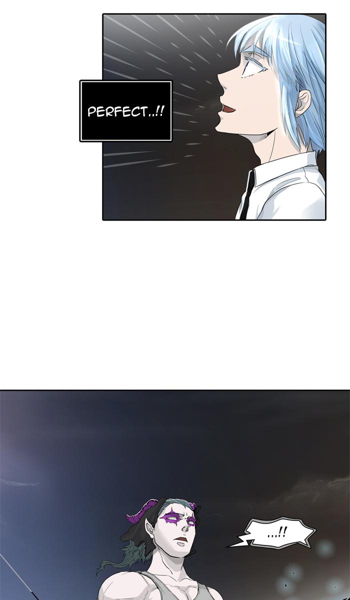 Tower of God - Chapter 444 Page 116