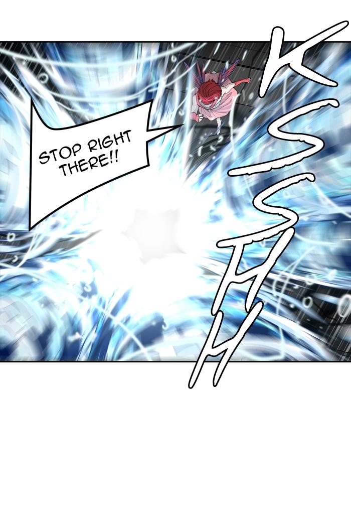 Tower of God - Chapter 444 Page 12