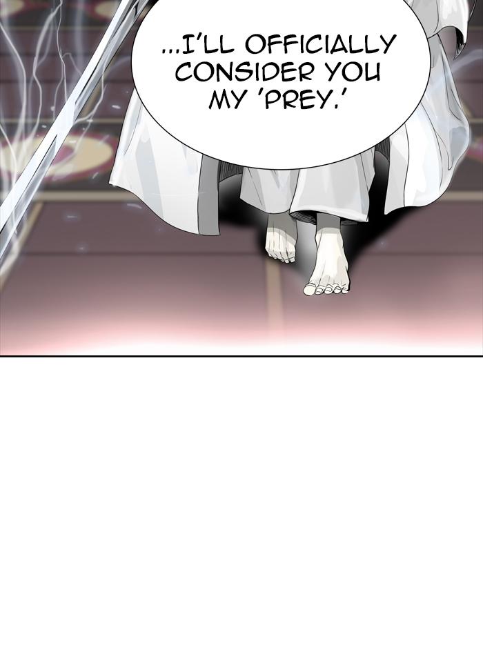 Tower of God - Chapter 444 Page 139