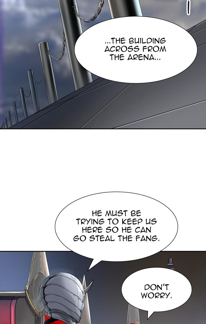 Tower of God - Chapter 444 Page 56