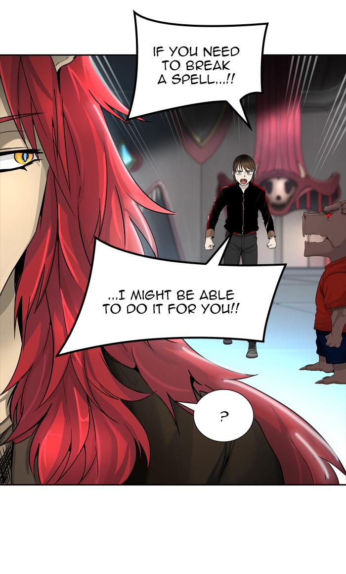 Tower of God - Chapter 444 Page 62