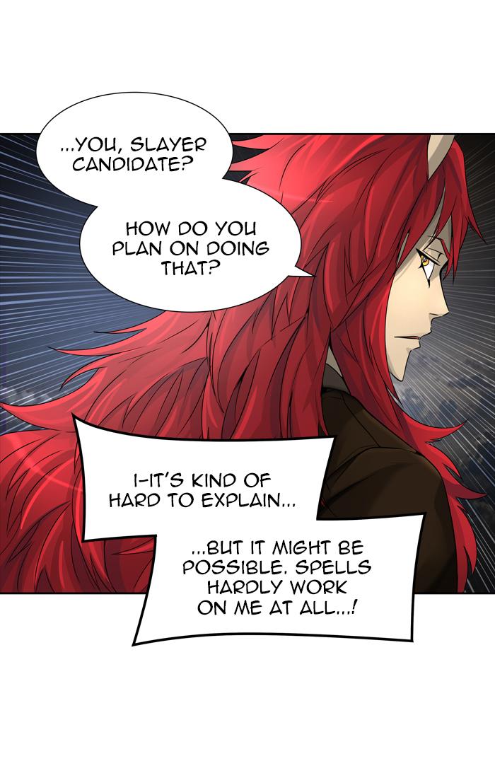 Tower of God - Chapter 444 Page 63