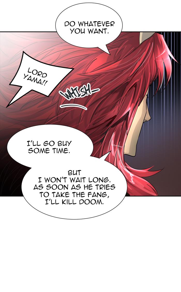 Tower of God - Chapter 444 Page 67