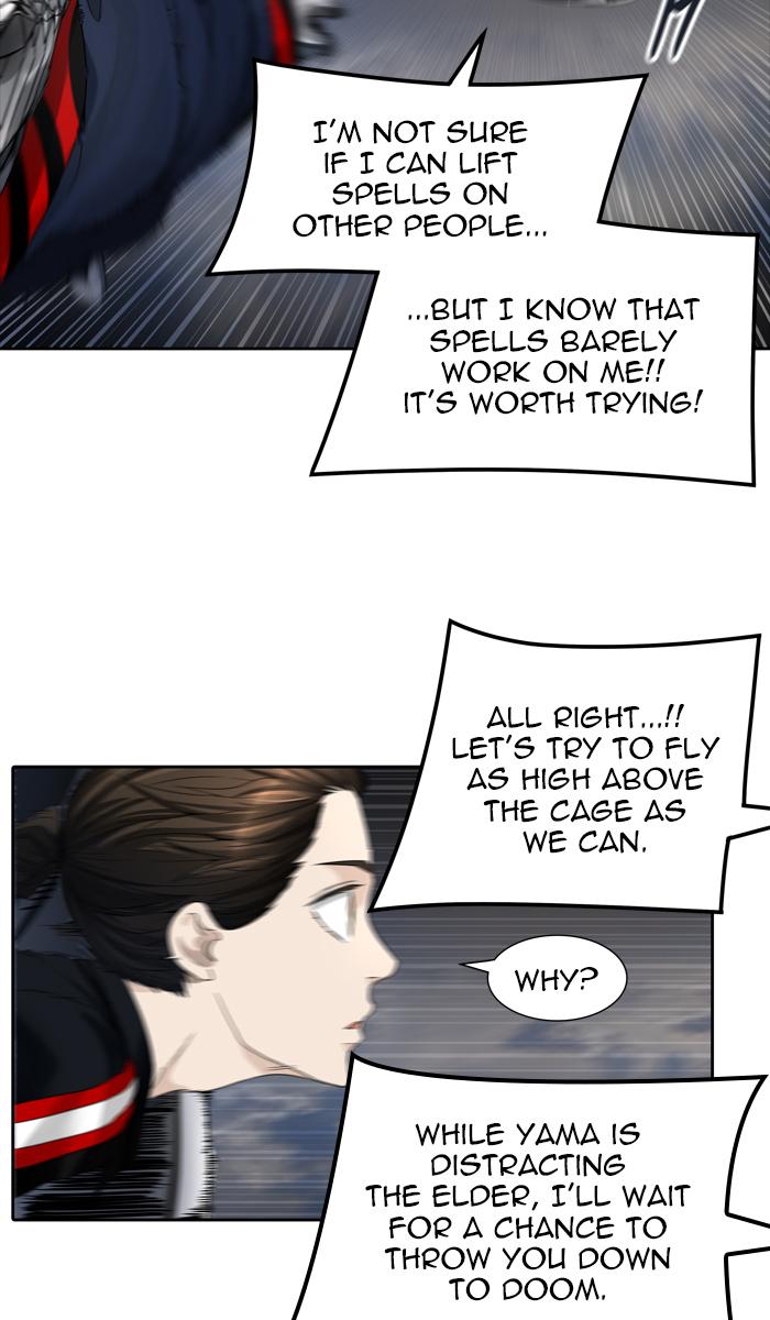 Tower of God - Chapter 444 Page 71