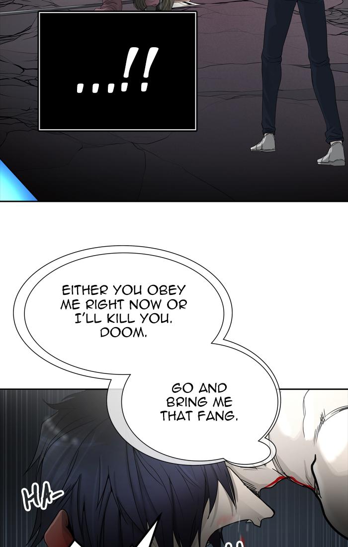 Tower of God - Chapter 444 Page 75