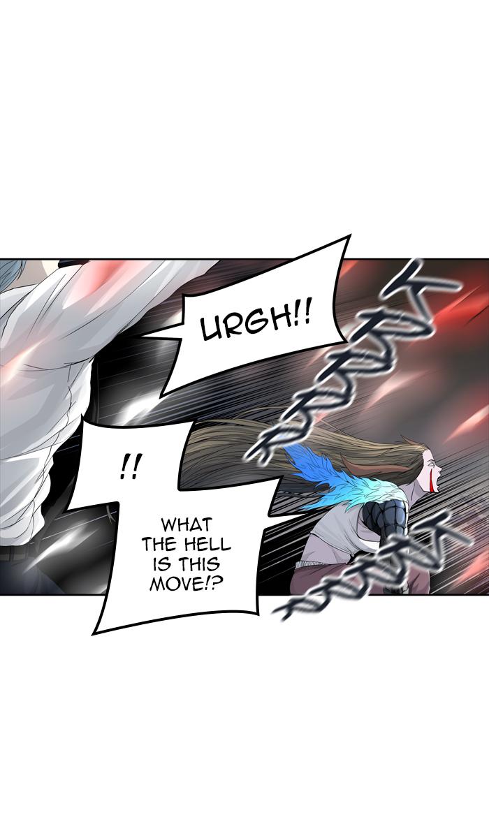 Tower of God - Chapter 444 Page 83