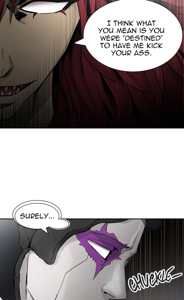 Tower of God - Chapter 444 Page 99