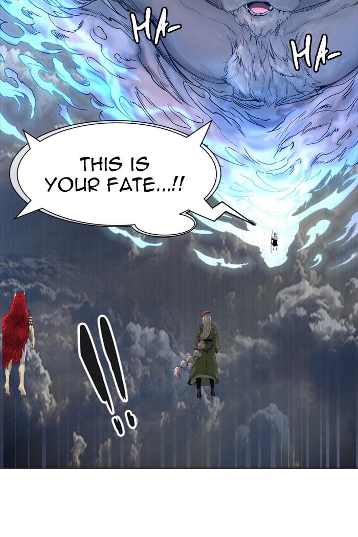 Tower of God - Chapter 446 Page 10