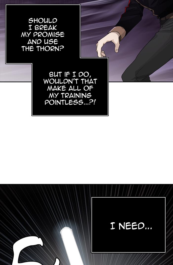 Tower of God - Chapter 446 Page 106