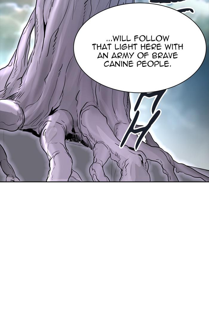 Tower of God - Chapter 446 Page 142