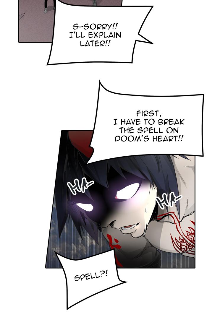 Tower of God - Chapter 446 Page 16