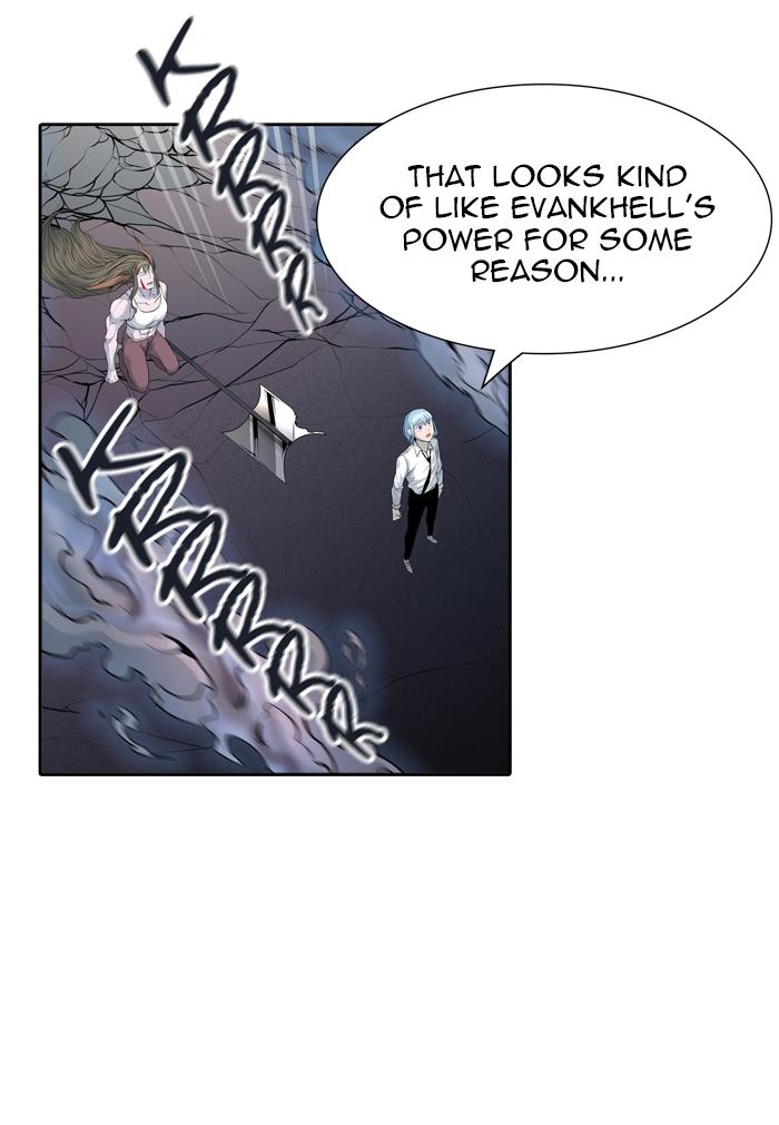 Tower of God - Chapter 446 Page 24