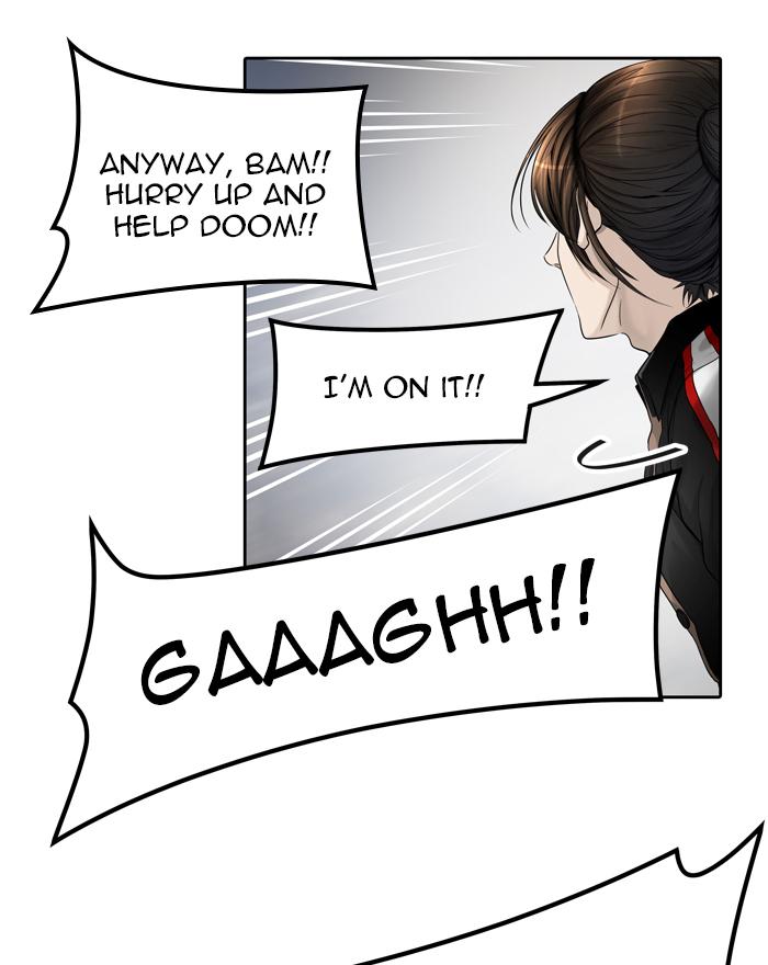 Tower of God - Chapter 446 Page 25