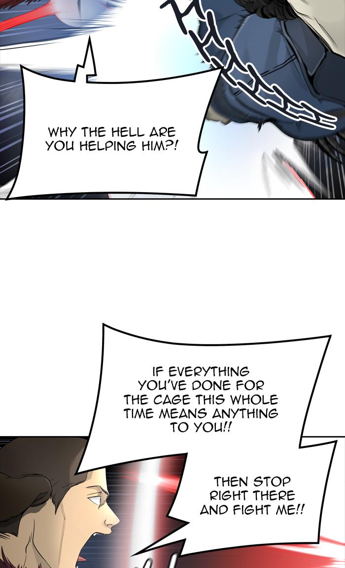 Tower of God - Chapter 446 Page 44