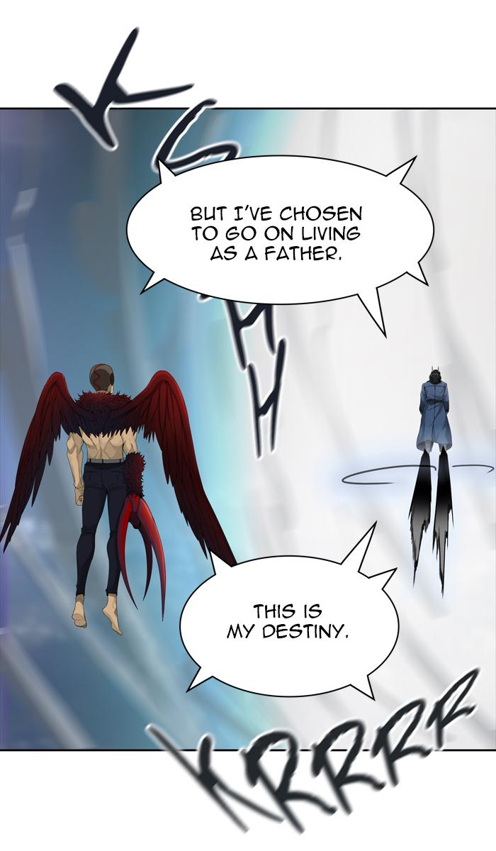 Tower of God - Chapter 446 Page 55