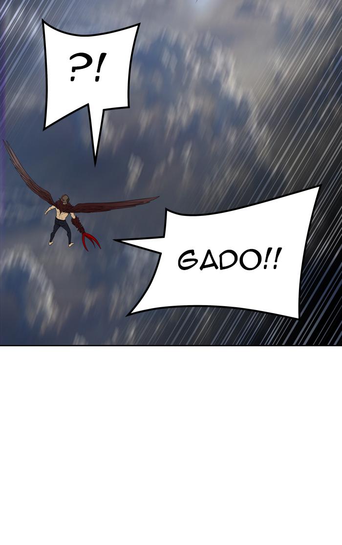 Tower of God - Chapter 446 Page 59