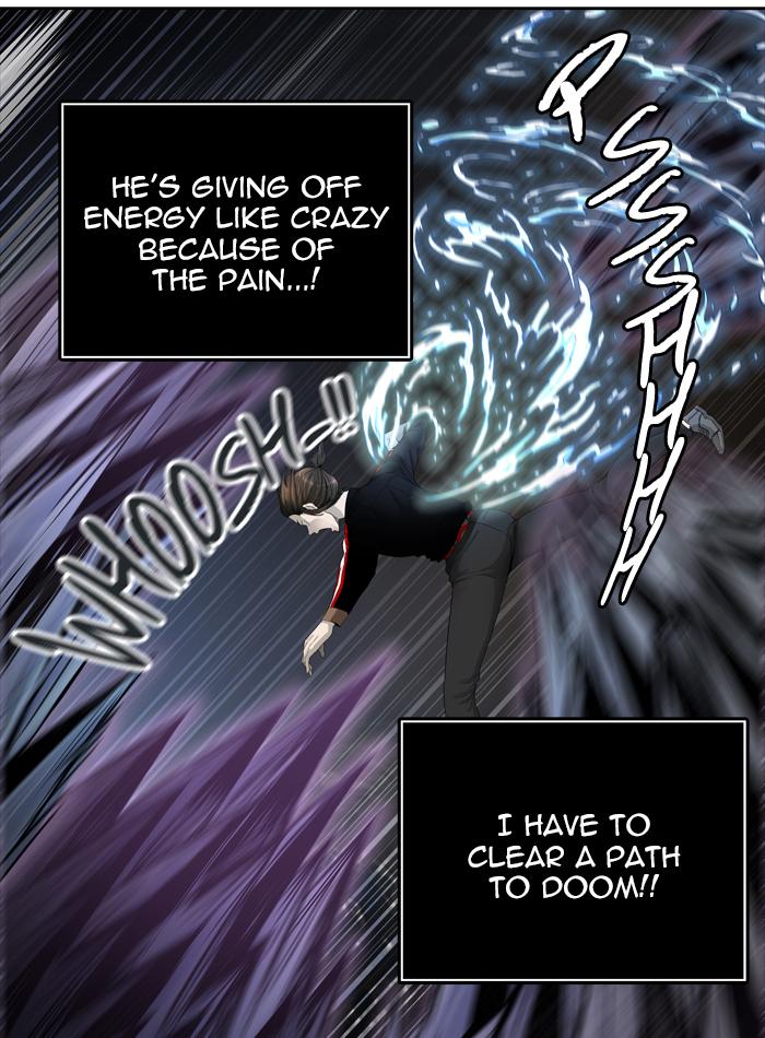 Tower of God - Chapter 446 Page 63