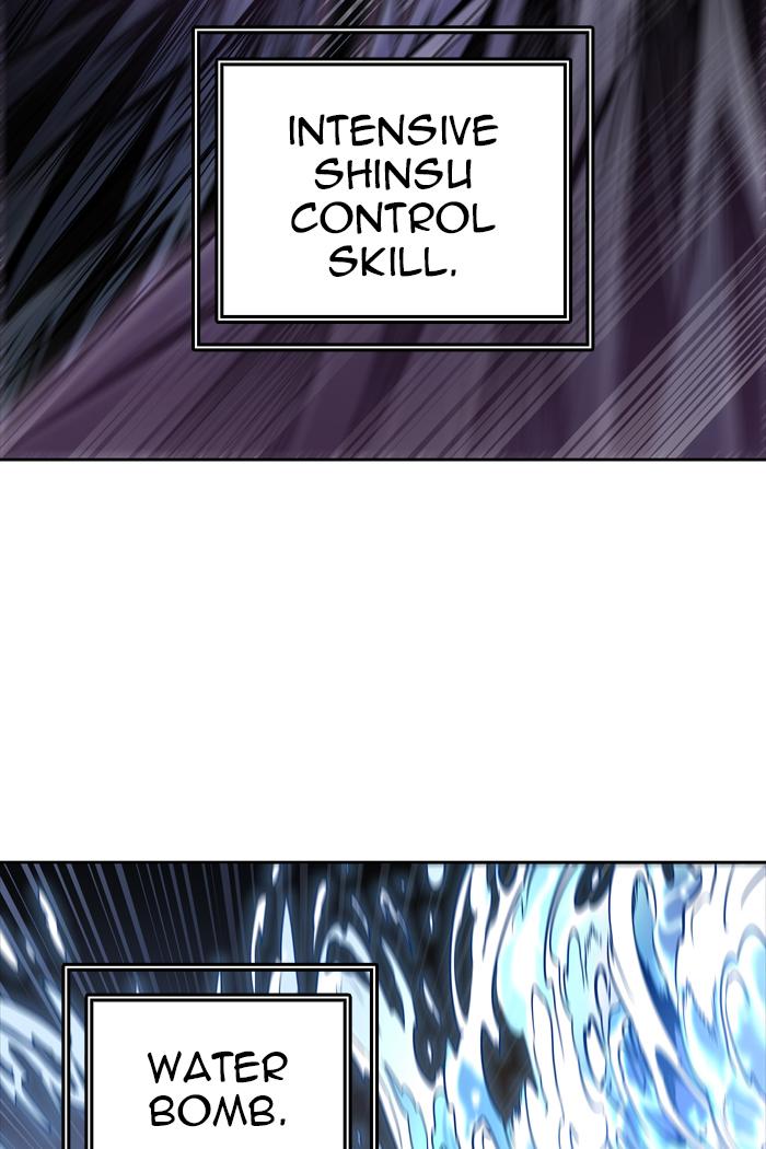 Tower of God - Chapter 446 Page 64