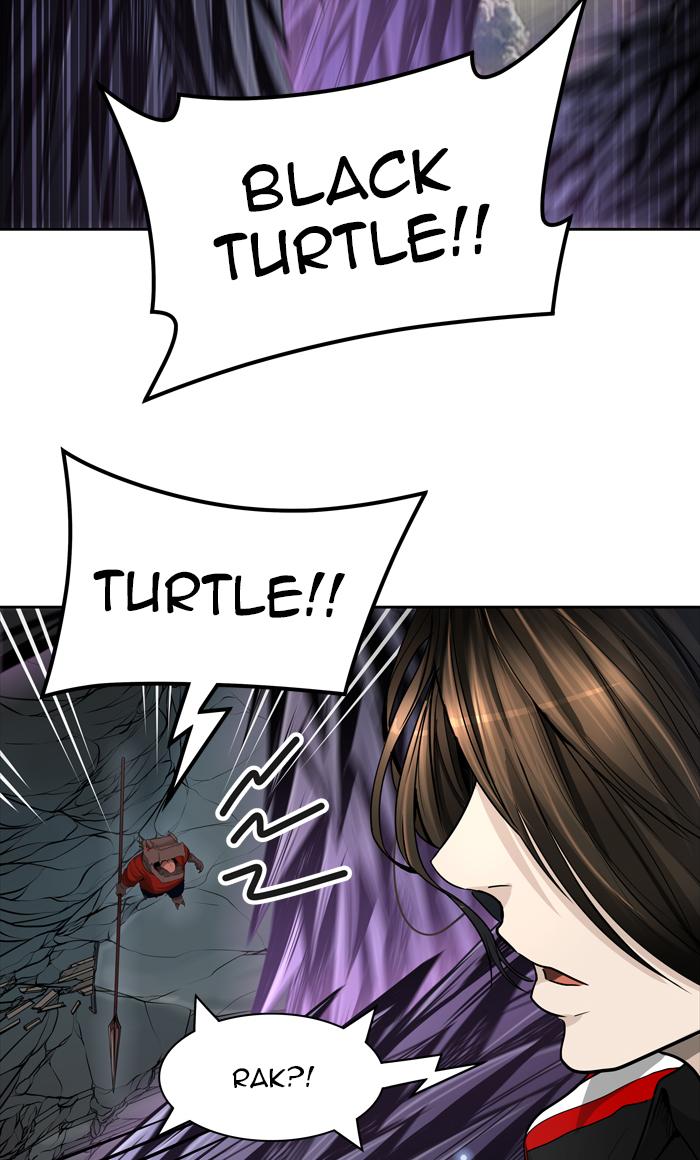 Tower of God - Chapter 446 Page 71