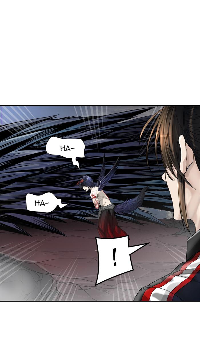 Tower of God - Chapter 446 Page 86